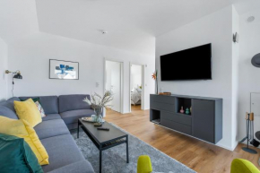 Ferienwohnung Ocean Breeze Olpenitz in Olpenitz